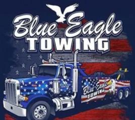 Blue Eagle Towing